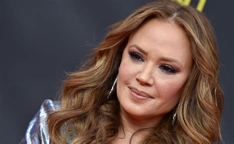 Leah Remini Shares ‘Sad’ Relationship Update After 21  .